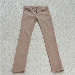 Rag & Bone Skinny Jeans